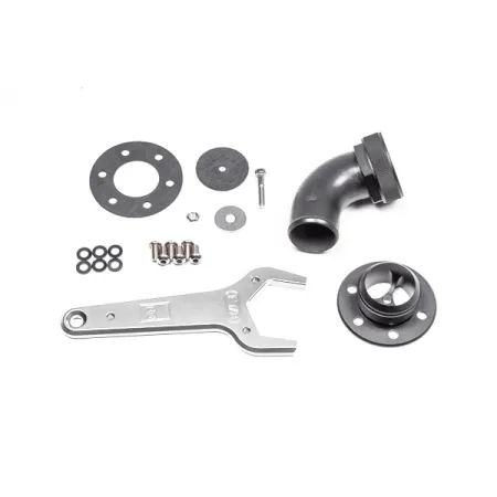 Kolanko Wlewu Paliwa AN-24 KOLANO 1,5” 20-0547 RADIUM ENGINEERING