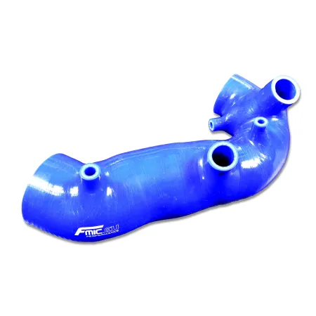 Przewód Silikonowy Dolotu i Turbo TIP FMIC.EU Audi A4 B6 B7 VW Passat B5 1.8T
