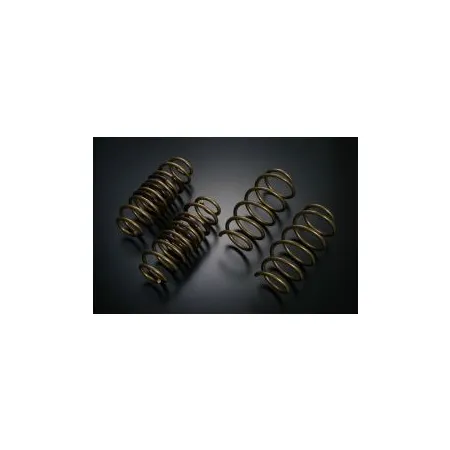 Tein High Tech Sprężyny Honda CR-Z