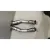 2.7 BiTurbo downpipe k03 k04 rs4 rs6