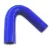 51mm 135° Elbow Silicone Hose