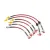 Fiat 500 Abarth Brake Lines