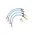 VW Golf Mk5 GTi Brake Lines