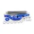 Twintercooler for Scirocco 1.4 TSi 160