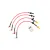 Isuzu D-Max 2.5D Bi-Turbo Brake Lines