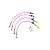 Renault Clio 4 RS Brake Lines