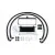 Oil Cooler Kit for Mini F56