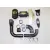 Twintake Induction Kit for Golf Mk5 Gti (Air filter originally incorporated in engine cover)