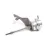 Turbo Actuator for the Astra SRi/GSi/VXR