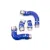 Boost Hoses for VW T5 2.5 TDI