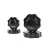 Seat Adjuster Cap Covers for VW T5/T6