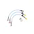 MG A 1.6 Brake Lines