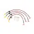 Toyota Yaris GR & Corolla GR 1.6 Brake Lines