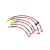 Suzuki Swift Sport Brake Lines
