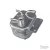 Subaru Impreza V5 Alloy Header Tank