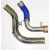 Uprated Aluminium Boost Pipework for VW Scirocco 2.0 Litre