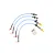 Mazda MX5 1.6 Turbo Brake Lines
