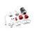 Induction Kit for Fiat 500/595/695