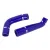 Silicone Turbo Hoses for Colt CZT and SMART Brabus ForFour