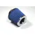 76mm I/D Rubber Neck Open Cone Air Filter