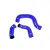 Silicone Boost Hoses for the VW T5.1 180hp
