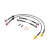 VW Up 1.0 GTI Brake Lines