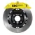 BBK003YEL-1 Big brake kit EBC Brakes BMW M3 E36