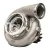 Turbosprężarka Garrett GTX5533R 94 mm Gen II Super Core