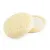 FLEXIPADS 150mm PRO-DETAIL WHITE Medium Light Polishing Pad