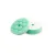 FLEXIPADS 100mm PRO-DETAIL GREEN Heavy Polishing Pad