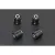 Hardrace Front Lower Arm For Bushing For