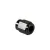 AN3 B-Nut Black Nitrous Express NX 16162BLK