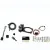 Nitrous Plate System without Bottle for Dodge Hellcat / Demon Nitrous Express NX 20943-00