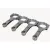 Korbowody H-Beam Billet K1, Mitsubishi 4G63 / 4G64 Dł. 162 Pin 22mm