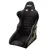 Sparco Legend Seat Black FIA Approved 8855-1999