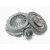 Zestaw sprzęgła Xtreme Clutch Mazda 929 2.0 66KW (1982-1984)
