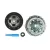 Zestaw sprzęgła Xtreme Clutch CITROEN C2 1.6 VTS 90KW (2006-2008)