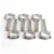 Kute korbowody L19 śruby ZRP BMW M20B25 / M50B25 / M52B25 / M50B28 / M52B28 / M54B30 / M52B32 Classic Series