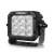 Lampa Robocza LED Purelux 90 HD Gen2 16cm 90W Kwadratowa Szeroki Strumień