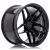 Felga kuta Concaver CVR3 21x10.5" (5 hole custom PCD) ET10-46, Platinum Black