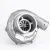 Garrett GT3071R Super Core + żeliwo JRspec T3 1.06 4-bolt
