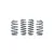 RacingLine Sport Springs 4Motion AWD for VW Tiguan II