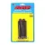 ARP Bolts 663-1012 śruby M10 x 1.25 x 100 Hex czarne oksydowane