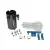 Oil catch tank JRspec model 06 Czarny 10mm