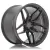 Felga kuta Concaver CVR3 21x9.5" (5 hole custom PCD) ET14-58, Carbon Graphite