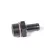 10AN ORB To Barb Hose For 1/2IN Fitting Adapter Radium Engineering