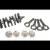 Zestaw Stroker RTMG Performance dla 1.4 TSI - 1.400 do 1.600cc - BMY / CAX / CAV / CTH