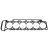 Uszczelka Głowicy Athena Cut Ring Racing do BMW 5 E12 6 E24 7 E23 M30 B35