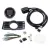 CANchecked Display MFD15 Gen2 for VW Golf MK7 RHD 2012-2019