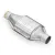 Katalizator uniwersalny ceramiczny 0.7-2.0L benzyna Euro 4 Przepustowość cpsi 400 Średnica rury dolotowej 50 mm